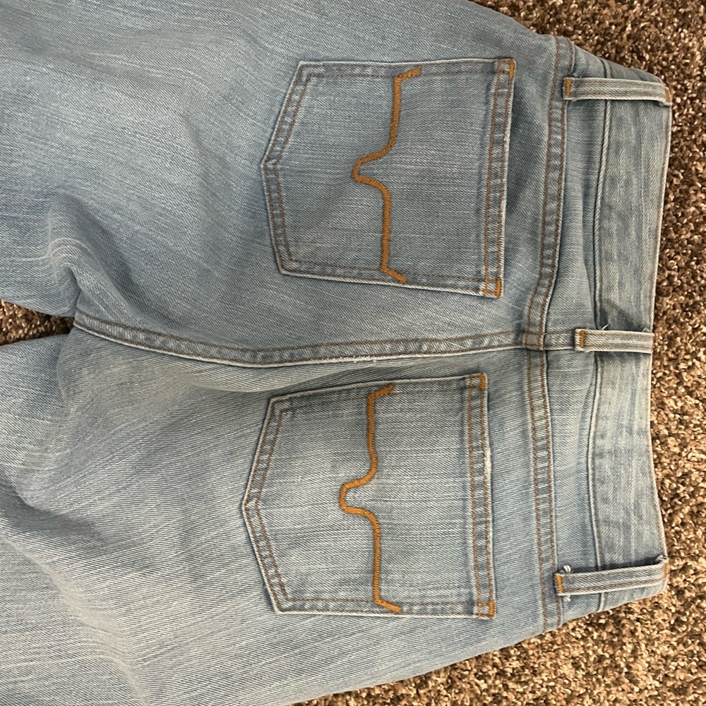 Kimes Ranch Jennifer Blue Jean